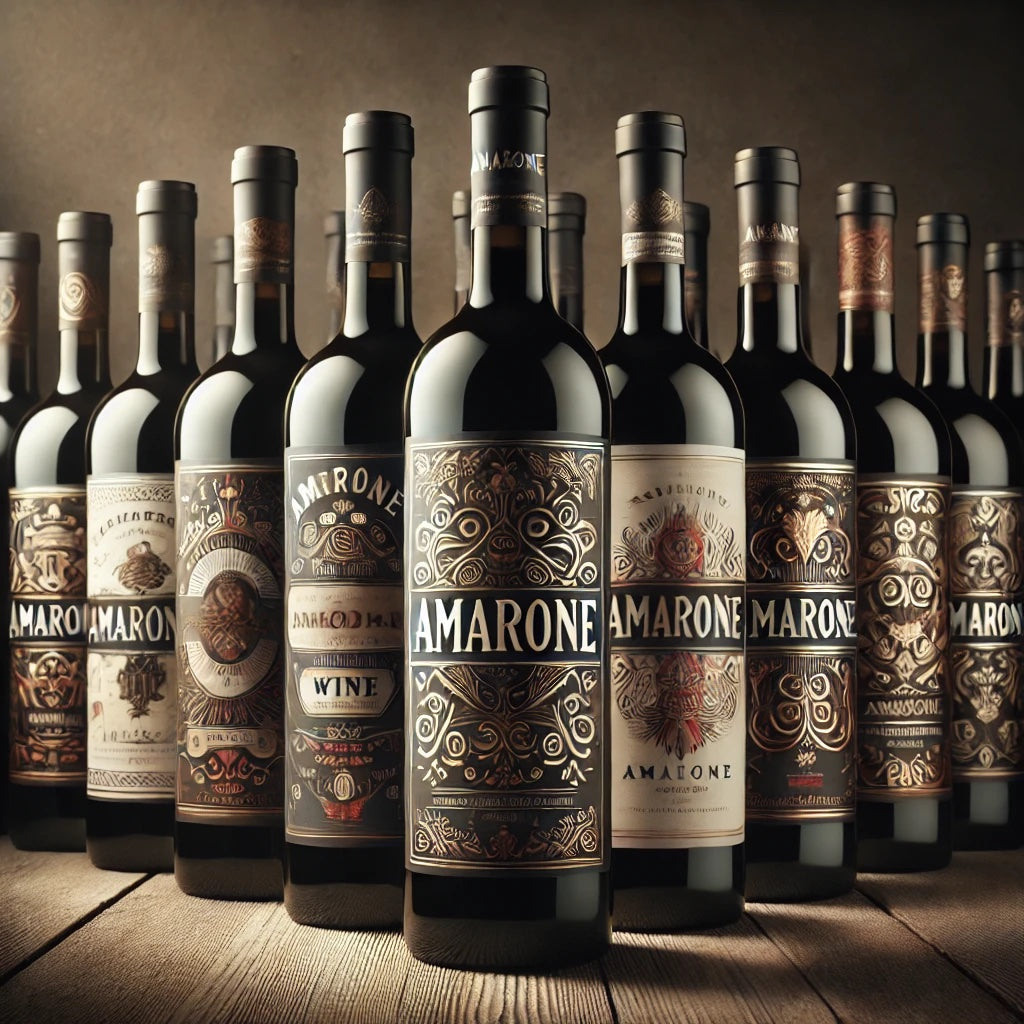 The Ultimate Amarone Wine Buying Guide: Everything You Need to Know ...