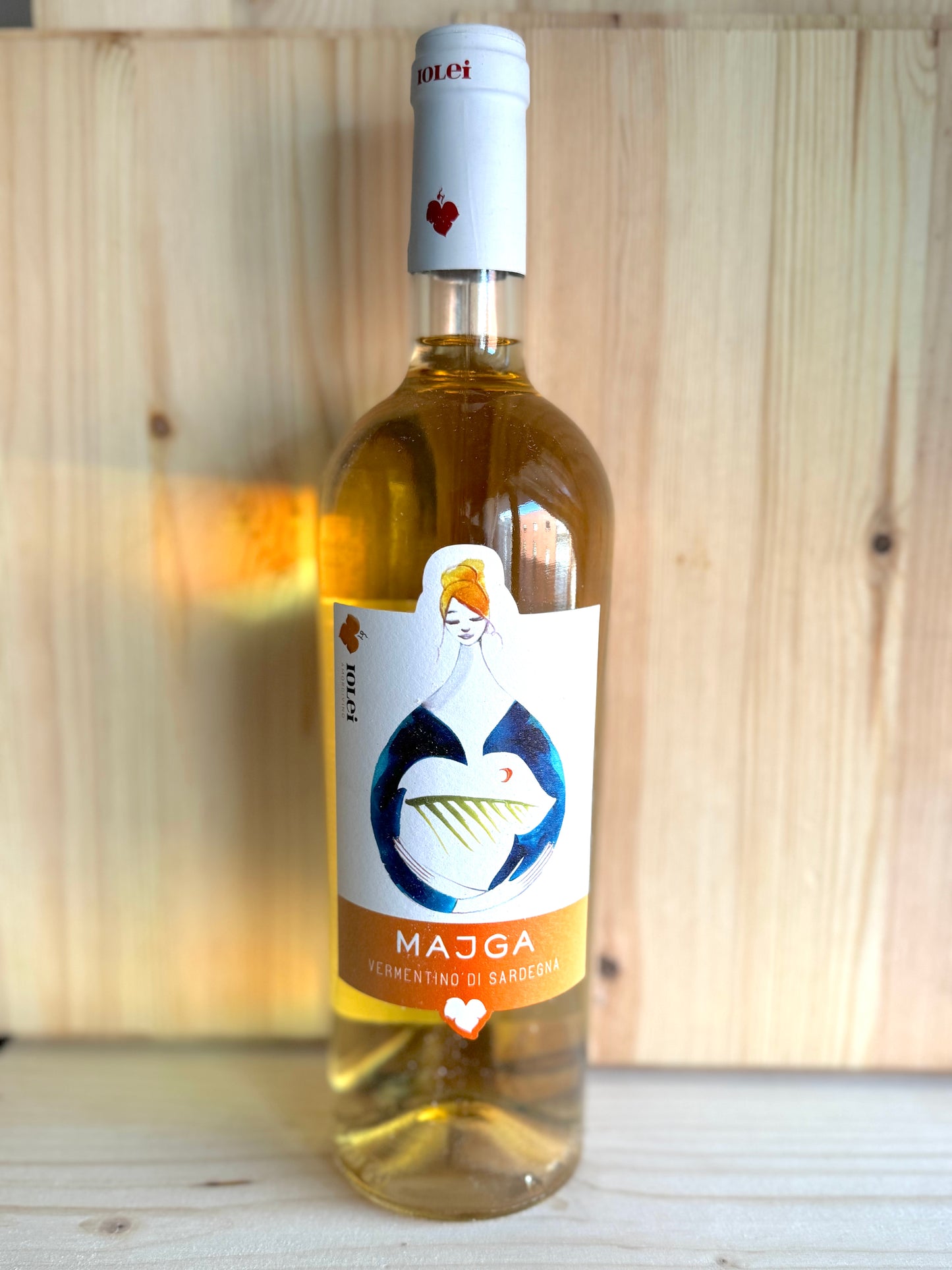 Vermentino di Sardegna