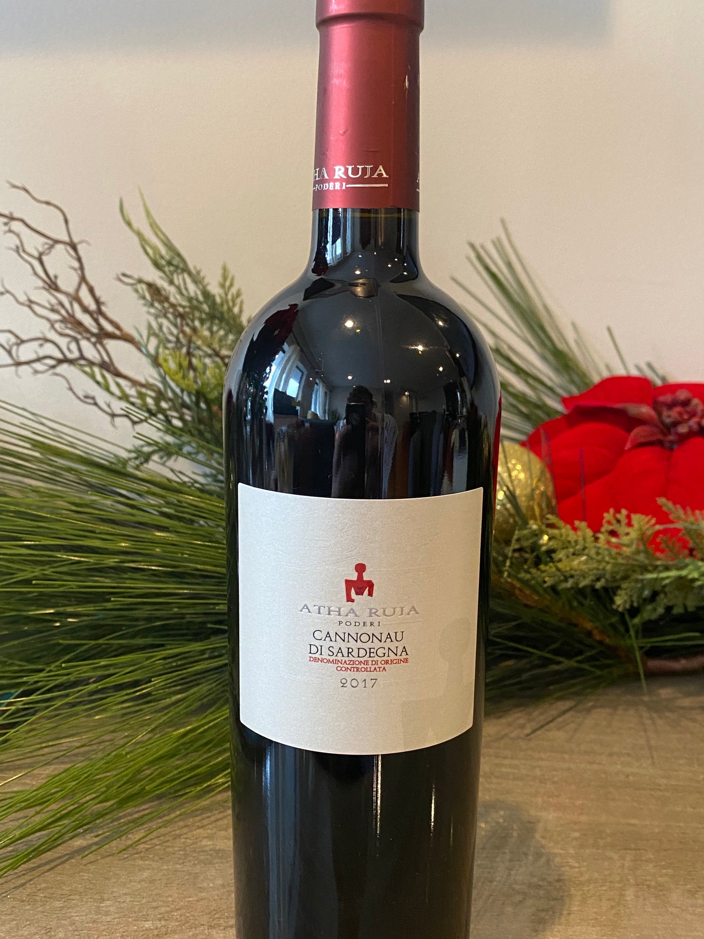 Cannonau di Sardegna